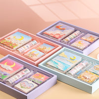 No. 5 - (conjunto completo, guarda más）