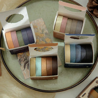 9. Complete Set (10% OFF)