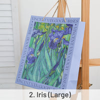 2. Iris (Large)