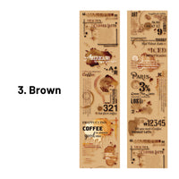 3. Brown