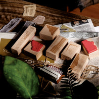 8. Complete Set (10% OFF)