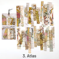 3. Atlas