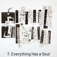 7. Everything Has a Soul