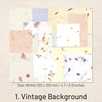 1. Vintage Background