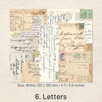 6. Letters