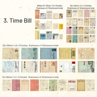 3. Time Bill
