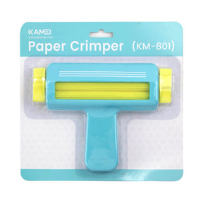 Paper Crimpers with Creasing Machine 3