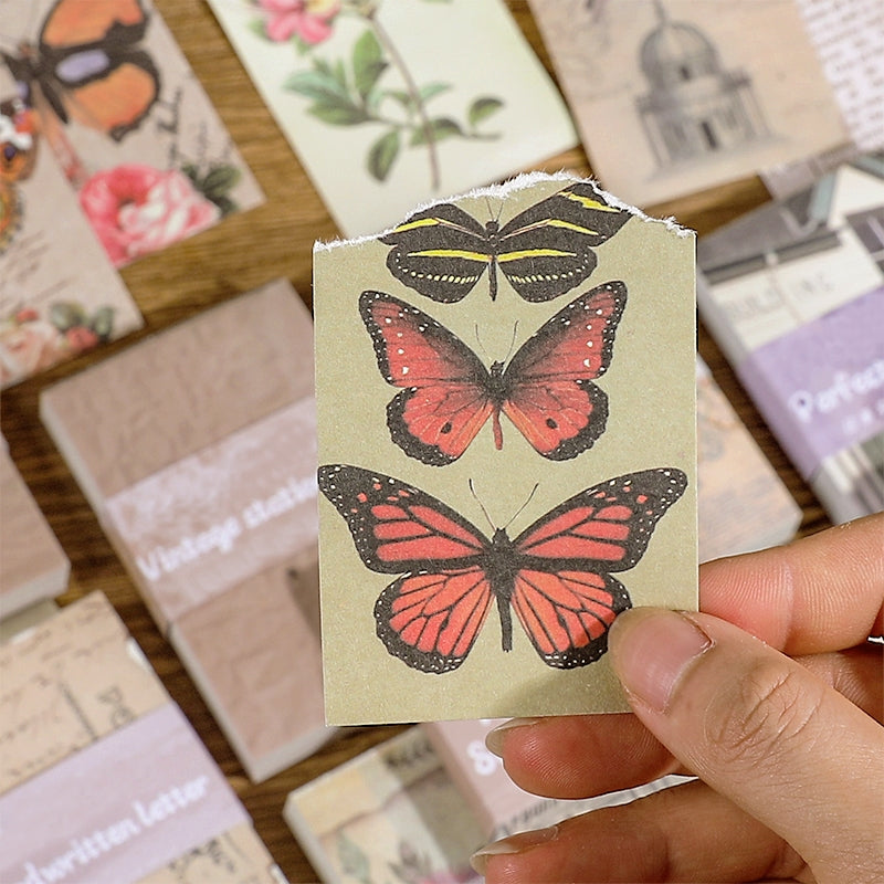 Past Notes Material Paper c2