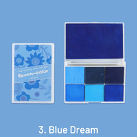 3. Blue Dream