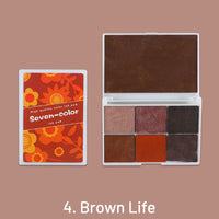 4. Brown Life