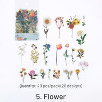 5. Flower