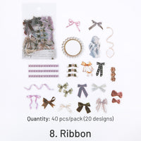 8. Ribbon