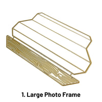 1. Large Photo Frame