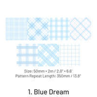 1. Blue Dream