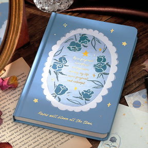 Planet B612 Series The Little Prince Hardcover Journal Notebook b2