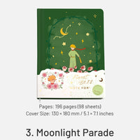 3. Moonlight Parade