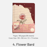 4. Flower Bard