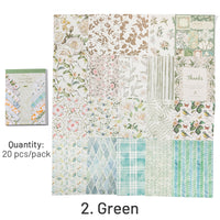 2. Green