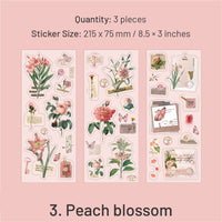 3.Fiore di pesco