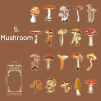 5.Mushroom
