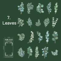 7.Leaves