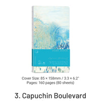 3. Capuchin Boulevard