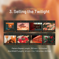 3. Selling the Twilight