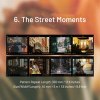 6. The Street Moments