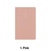 1. Pink