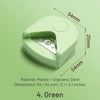 R4 Corner Rounder Cutter Machine by Stamprints - Professional Paper Trimmer