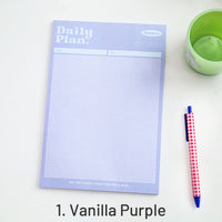 1. Vanilla Purple