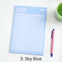 3. Sky Blue