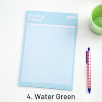 4. Water Green