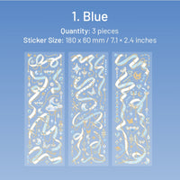 1.Blue