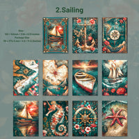 2.Sailing