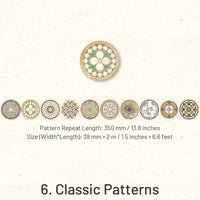 6. Classic Patterns