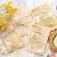 5. Complete Set (10% OFF)