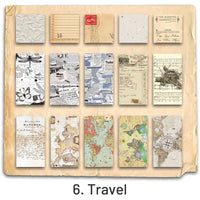 6. Travel