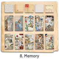 8. Memory