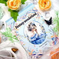 6. Complete Set, Save More