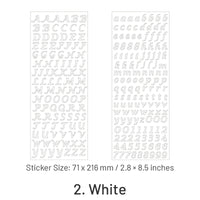 2. White