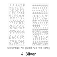 4. Silver