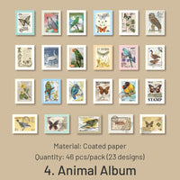4. Animal Album