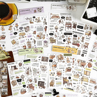 5. Complete Set (10% OFF)