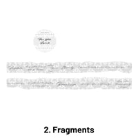 2. Fragmentos