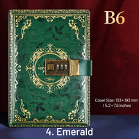 4. Emerald
