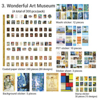 3. Wonderful Art Museum