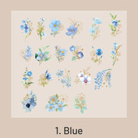 1. Blue