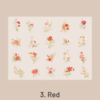 3. Red