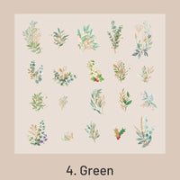 4. Green